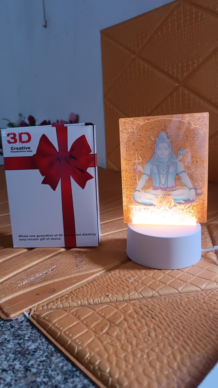 MahadevLight MahadevLight